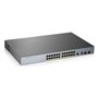 Switch ZyXEL GS1350-26HP-EU0101F 24 p 10 / 100 / 1000 Mbps