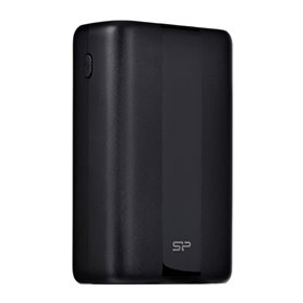 Silicon Power QX55 Lithium Polymère (LiPo) 30000 mAh Noir Power Bank Silicon Power QX55 Noir 30000 mAh