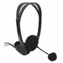 Casque Esperanza EH102 Noir