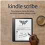 eBook Kindle Gris Non