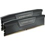 Mémoire RAM Corsair CMK96GX5M2B5600C40 DDR5 96 GB CL40