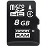 Carte Micro SD GoodRam M40A 8 GB