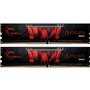 Mémoire RAM GSKILL Aegis DDR4 DDR4 CL18 32 GB