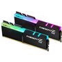 Mémoire RAM GSKILL F4-3200C16D-32GTZRX CL16 32 GB