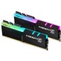 Mémoire RAM GSKILL F4-3200C16D-32GTZRX CL16 32 GB