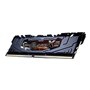 Mémoire RAM GSKILL F4-3200C16D-32GFX CL16 32 GB