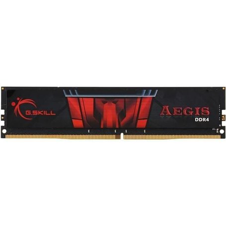 Mémoire RAM GSKILL Aegis DDR4 CL17 8 GB