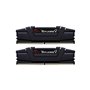 Mémoire RAM GSKILL Ripjaws V DDR4 CL18 32 GB