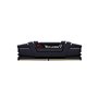 Mémoire RAM GSKILL Ripjaws V DDR4 CL18 32 GB