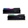 Mémoire RAM GSKILL F5-6600J3440G16GX2-TZ5RK 32 GB