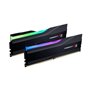 Mémoire RAM GSKILL F5-6600J3440G16GX2-TZ5RK 32 GB