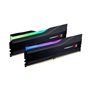 Mémoire RAM GSKILL F5-6400J3239G32GX2-TZ5RK 64 GB