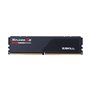 Mémoire RAM GSKILL Ripjaws S5 DDR5 cl32 64 GB