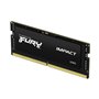 Mémoire RAM Kingston FURY Impact CL38 64 GB