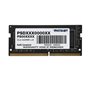 Mémoire RAM Patriot Memory PSD432G32002S CL22 32 GB