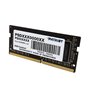 Mémoire RAM Patriot Memory PSD432G32002S CL22 32 GB