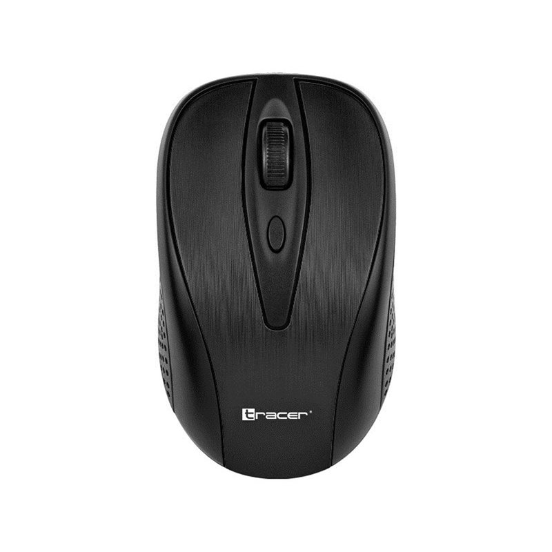 Souris sans-fil Esperanza EM120K Noir/Argenté