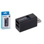 Hub USB Orico MINI-U32L-BK-BP Noir