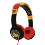 Casque OTL Technologies Chibi Rouge Multicouleur