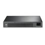 Commutateur Réseau Armoire TP-Link TL-SG1024D 24P Gigabit