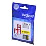 Cartouche d'encre originale Brother LC-3619XLY Jaune