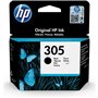 Cartouche d'encre originale HP 305 Noir