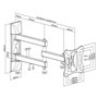Support de TV MacLean MC-719 27" 13" 15 kg