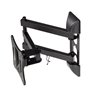 Support de TV MacLean MC-719 27" 13" 15 kg