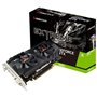 Carte Graphique Biostar VN1055TF41 4 GB GDDR5 4 GB