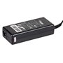 Chargeur d'ordinateur portable Akyga AK-ND-04 90 W