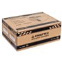 Bloc dAlimentation Chieftec GPS-400A8 400 W ATX RoHS
