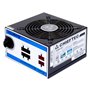 Bloc dAlimentation Chieftec CTG-750C 750 W 130 W RoHS CE 80 PLUS FCC M