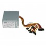 Bloc dAlimentation Ibox CUBE II 130 W 400 W RoHS CE Ventilation latéra