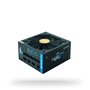 Bloc dAlimentation Chieftec BDF-650C 650 W 80 Plus Bronze