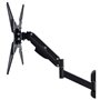 Support de TV MacLean MC-784 55" 23" 21 kg