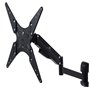 Support de TV MacLean MC-784 55" 23" 21 kg