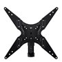 Support de TV MacLean MC-784 55" 23" 21 kg