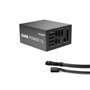 Bloc dAlimentation Be Quiet! BN334 850 W RoHS TÜV CE FCC WEEE 80 PLUS