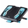 Repose-pied Fellowes 8068001 Noir