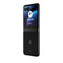 Smartphone Motorola RAZR 40 Ultra Noir 256 GB 8 GB RAM 6,9"