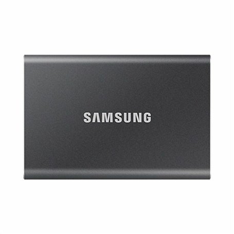Disque Dur Externe Samsung Portable SSD T7 2 TB
