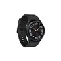 Montre intelligente Samsung Galaxy Watch6 Classic Noir Oui 43 mm