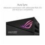 Bloc dAlimentation Asus ROG STRIX GOLD Modulaire 1200 W ATX 80 Plus Go