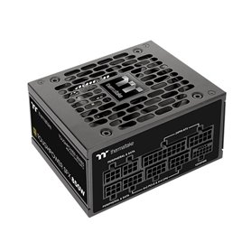 Bloc dAlimentation THERMALTAKE SFX-850AH8FKG 850 W 80 Plus Gold CE Mod