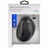 Souris ergonomique - Sans fil - Bluestork - Optique - 1 200 dpi 29,99 €