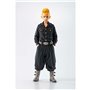 Figurine daction Bandai BANPRESTO TOKYO REVEN TAKEMICHI