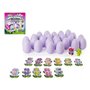 Jeu Memory Hatchimals Hatchy Matchy Bizak