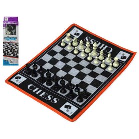 Jeu d'Échecs