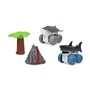 Playset Marine Life 36 x 11 cm