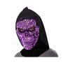 Masque Halloween Violet